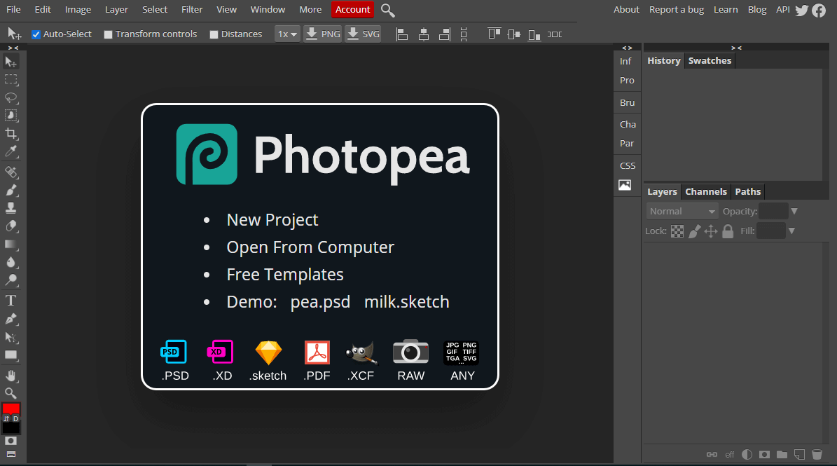 Photopea