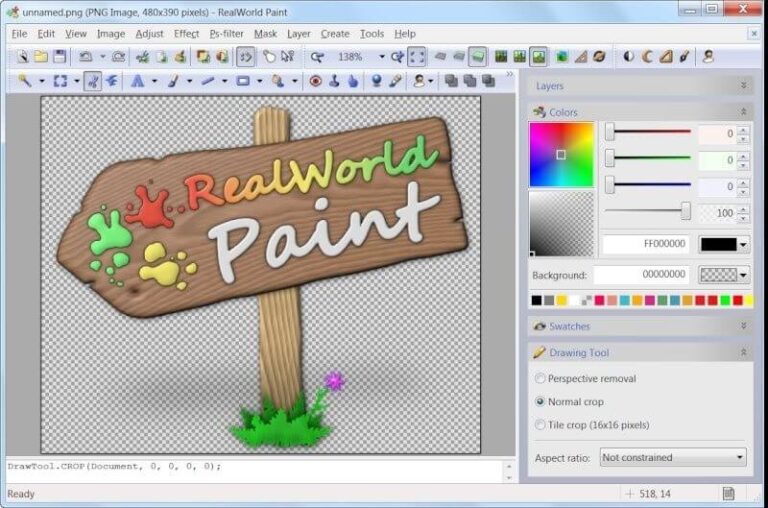 best free comic drawing software