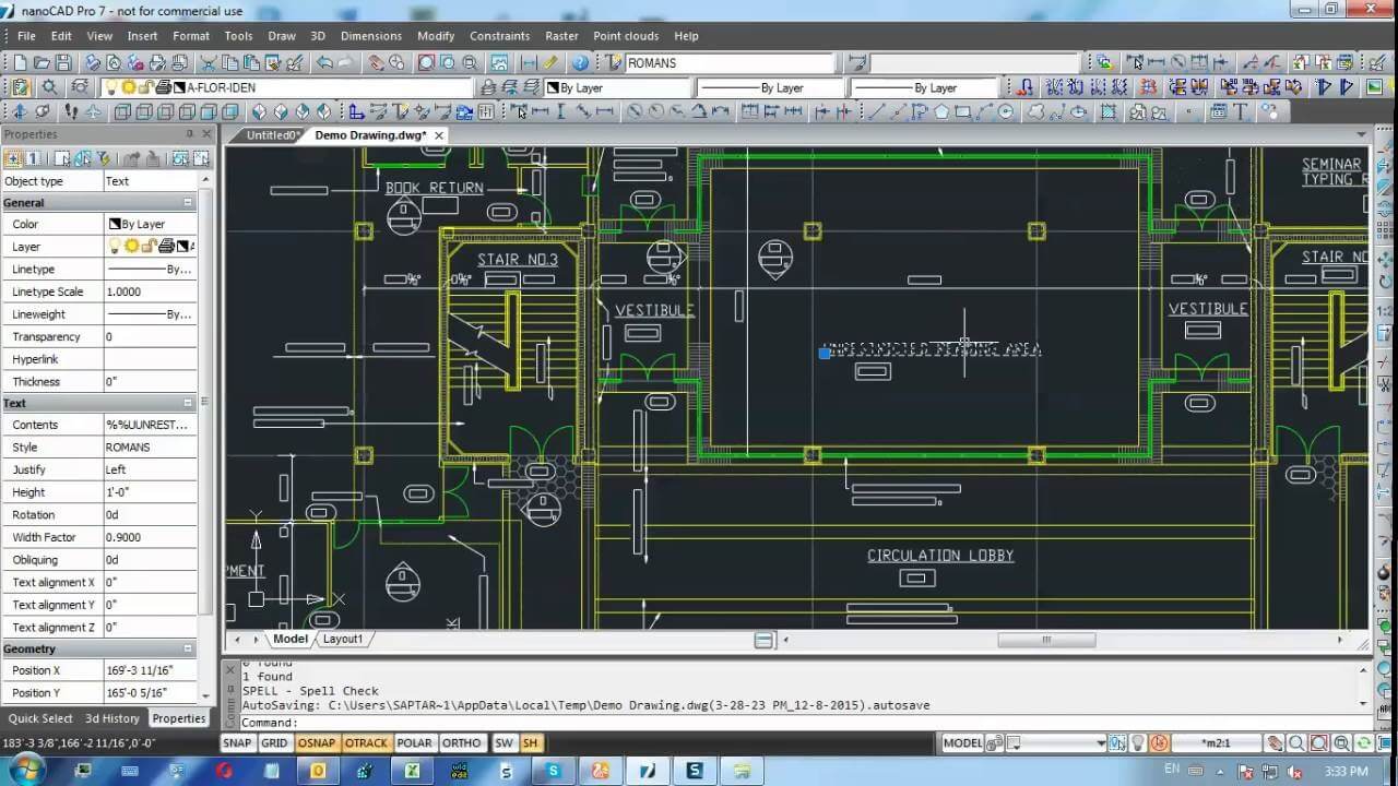 freecad 2d drafting