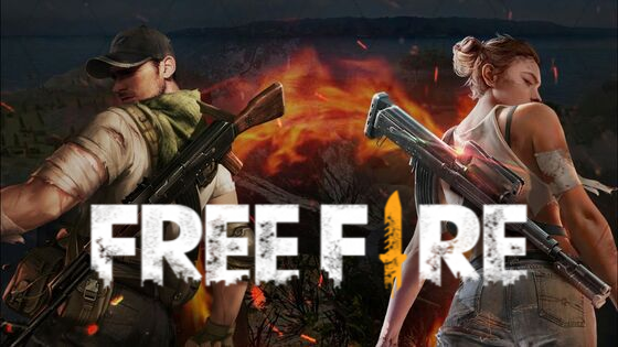 Garena Free Fire On Windows Pc Mac Download And Play