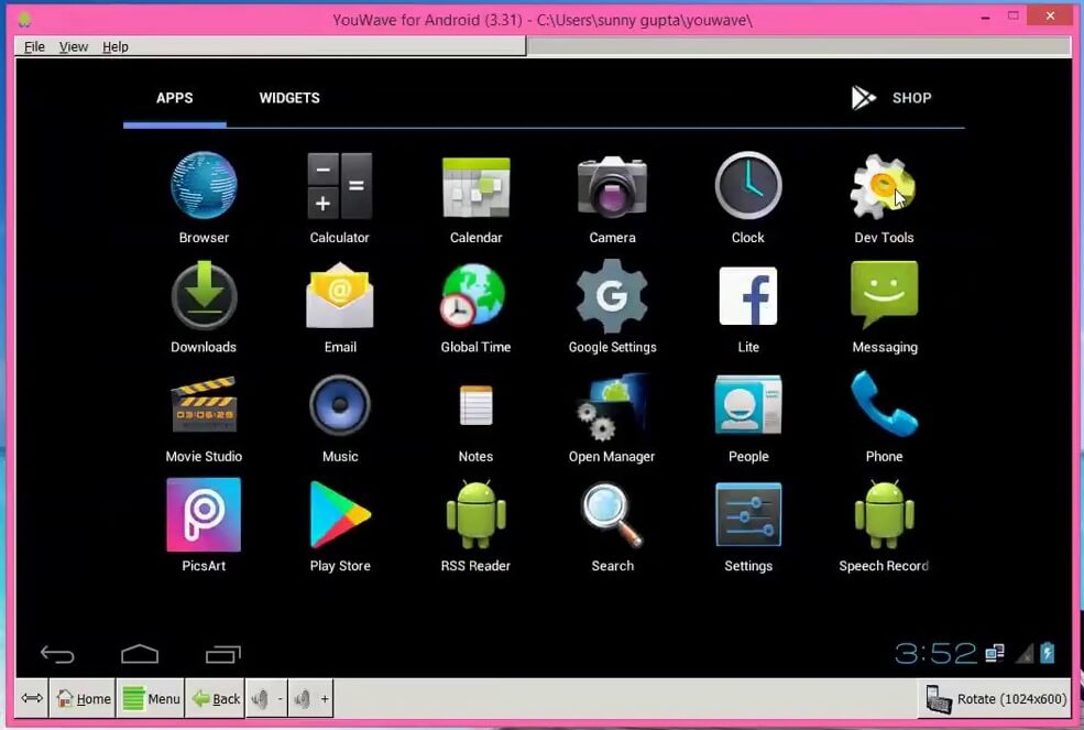 download youwave full version for windows 8