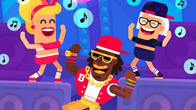 partymasters tricks