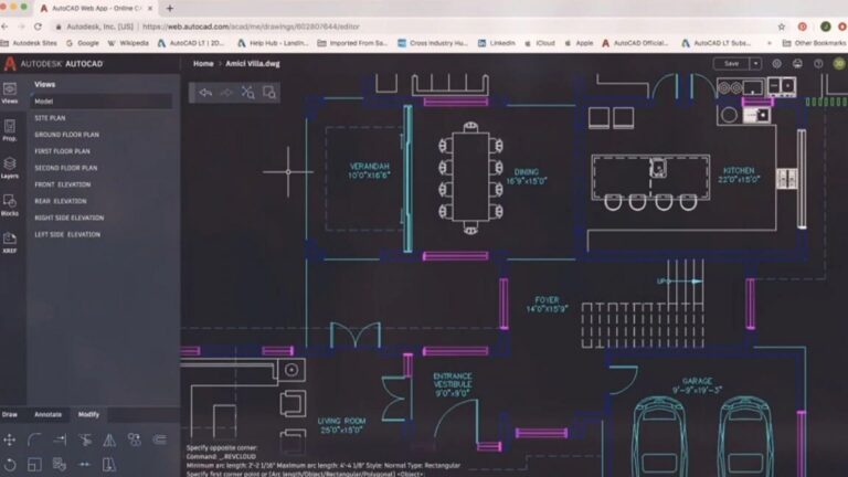 How to download AutoCAD for free