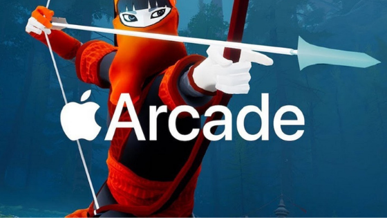 Apple Arcade: what is it and how does it work? Price, games and release of the gaming service