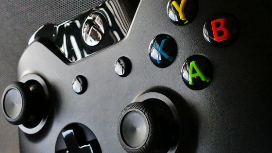 How to Synchronize a Control on Xbox 360