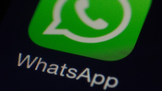 How to send a private message to someone in a WhatsApp group