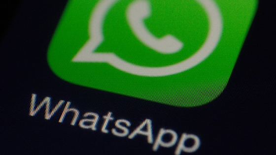 How to start a conversation in WhatsApp without giving your number