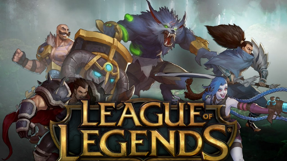 League