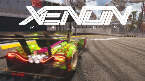 Minimum and recommended requirements for running Xenon Racer on PC