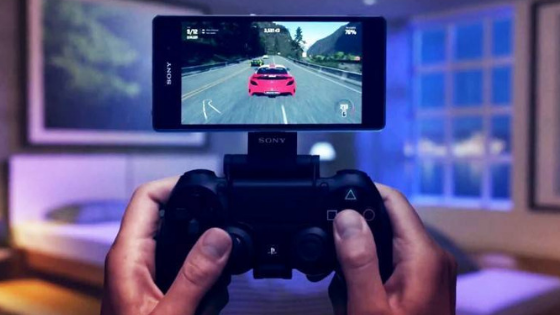 PS4 Remote Play: how to play from smartphones and tablets