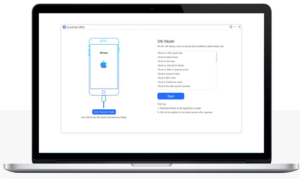 joyoshare ultfix ios system recovery crcked