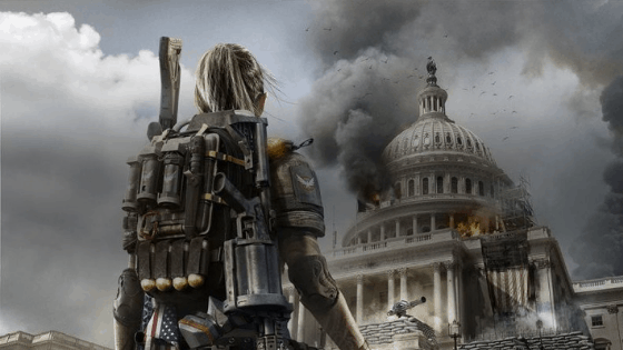 The Division 2: how to unlock the Black Zones and find the Keys