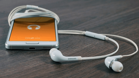 The best music streaming services