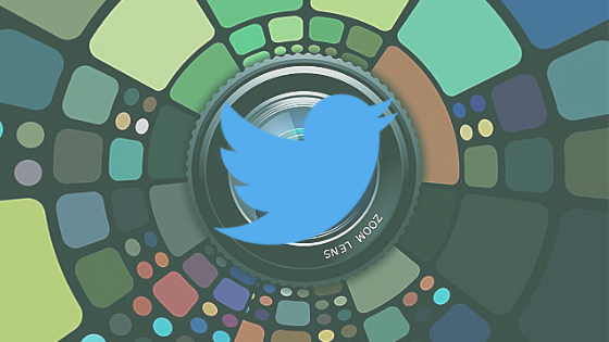Twitter: how the new camera works