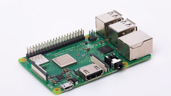 What is Raspberry Pi