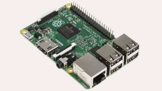 What to do with Raspberry Pi?