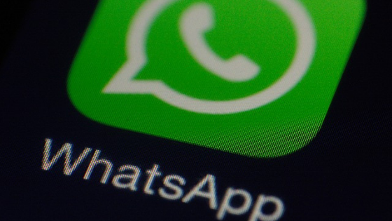 WhatsApp reveals how many times a message has been forwarded