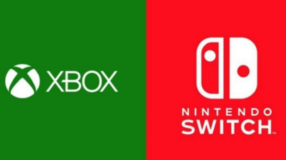 Xbox and Nintendo together: games, online and what changes