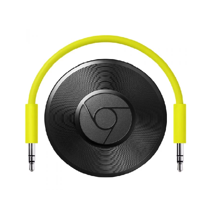 chromecast-audio