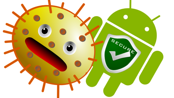 5 Best Android Antivirus to install in 2019
