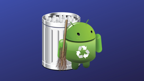 Best Android Cleaning Apps: Make Your Phone Faster As a New Phone