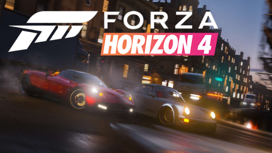 Forza Horizon 4: how to quickly enrich in the racing game