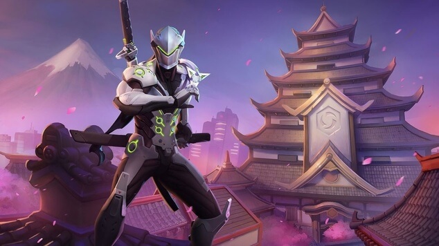 Genji