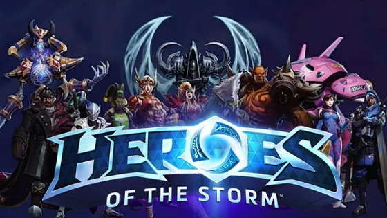 Heroes Of The Storm See Tier List With The Best Characters