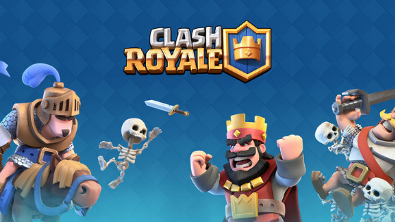 How hackers are using Clash Royale to launder money