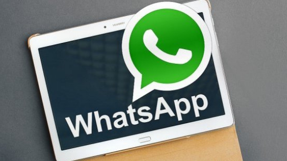 How to download WhatsApp on iPad and Android Tablet