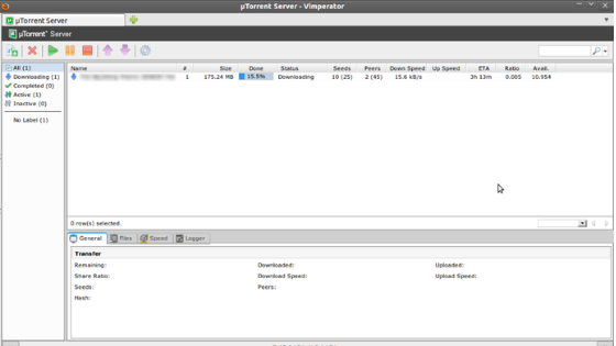 for mac instal uTorrent Pro 3.6.0.46884