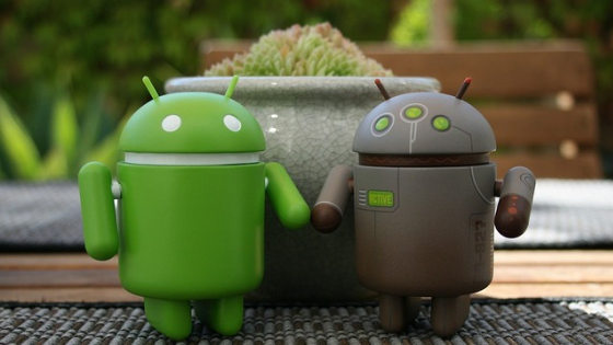 How to update Android manually, With PC or Root Permissions