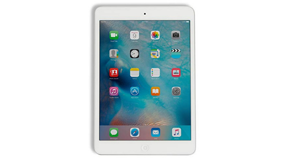 What are the differences between the iPad mini models?