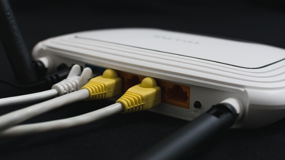 What is the difference between modem and router?
