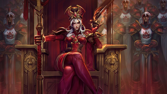 Whitemane