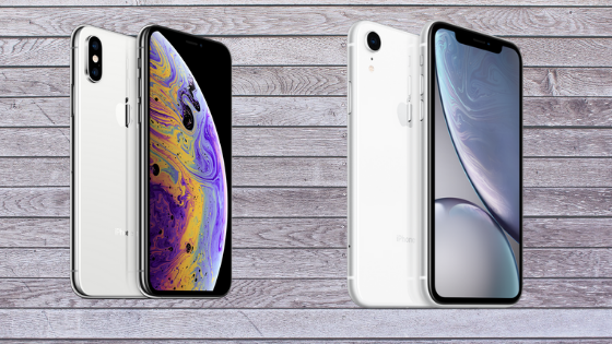 iPhone XR vs iPhone XS: Differences and which model to choose