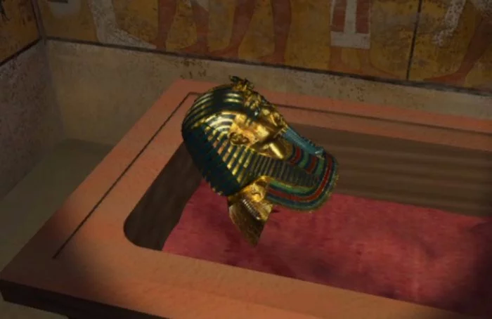 king-tut-vr