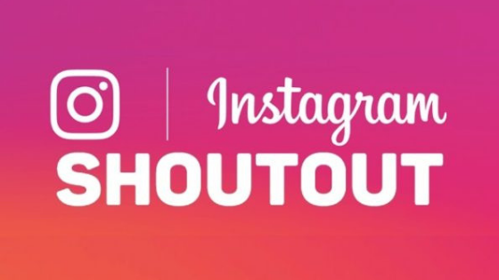 what is Shoutout Instagram and how it works?