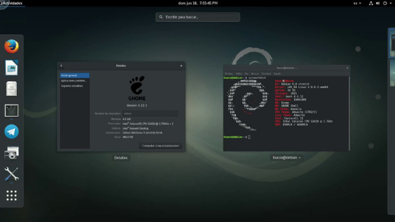 4 Best Debian Based Linux Operating Systems