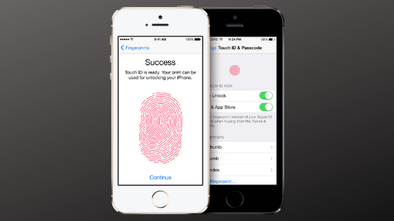 5 most useful features of Touch ID and Face ID on iPhone