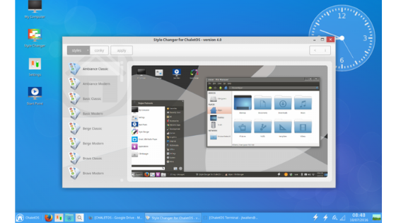 7 best Linux distributions for Beginners and Windows Users
