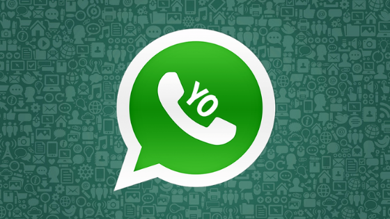 Download YOWhatsApp APK for Android