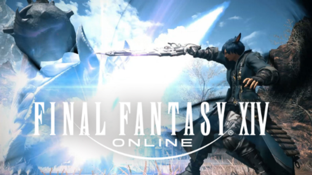 Ffxiv macos for monks download