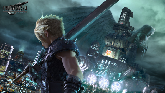 Final Fantasy VII Remake: release, trailer and news