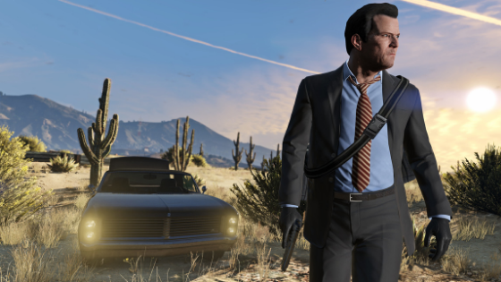 How to download GTA 5 free for Windows and Mac