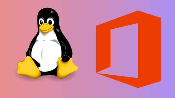 How to install Microsoft Office on Linux