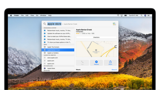 Spotlight does not work on Mac? Here's how to reindex spotlight on Mac