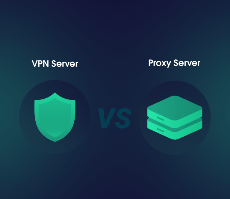 Ultimate Showdown: Proxy vs VPN