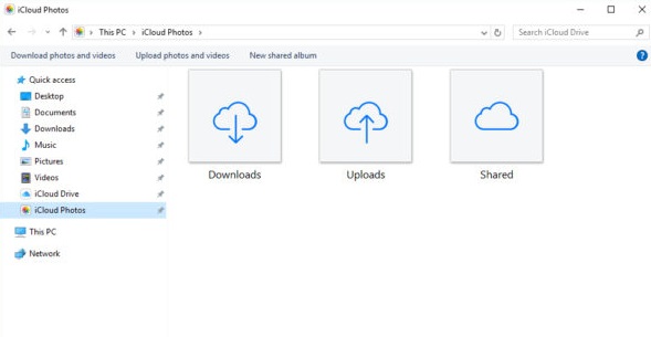 can t download icloud for windows