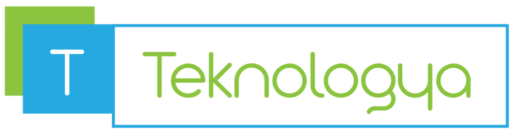 logo for teknologya